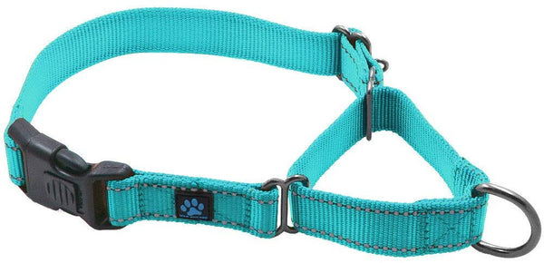 Max and Neo Nylon Martingale Collar - We Donate a Collar to a Dog Rescue for Every Collar Sold