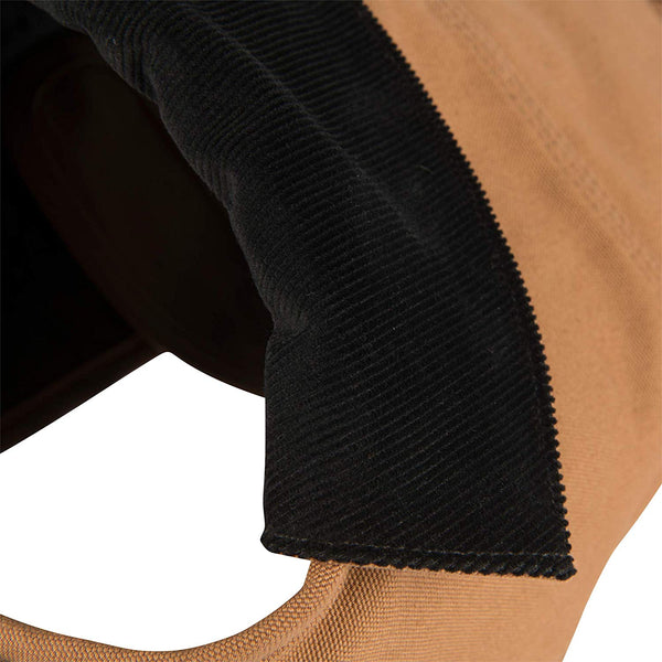 Carhartt Chore Coat, Dog Vest, Water Repellent Cotton Duck Canvas