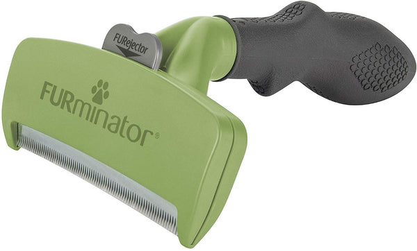 FURminator Undercoat Deshedding Tool for Dogs