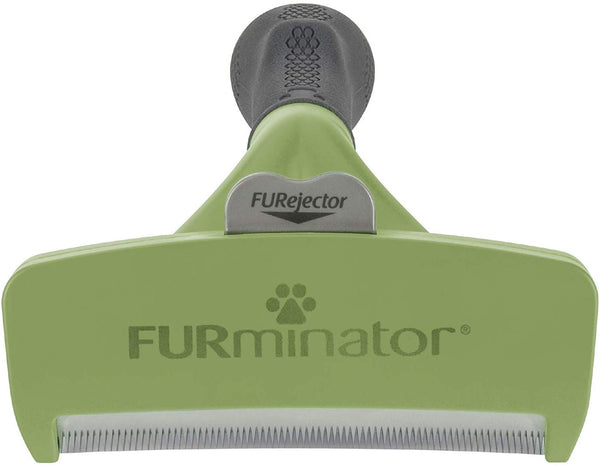 FURminator Undercoat Deshedding Tool for Dogs