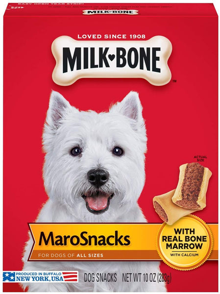 Milk-Bone Marosnacks Dog Snacks
