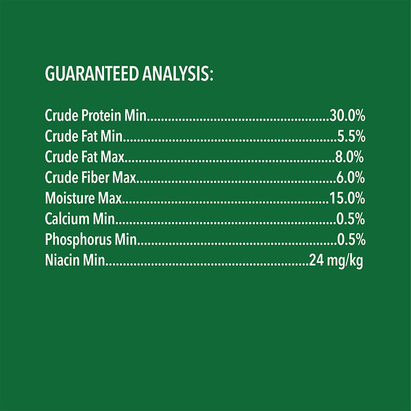 Greenies Original Petite Dental Dog Treats