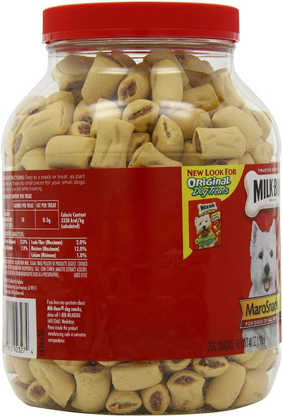Milk-Bone Marosnacks Dog Snacks