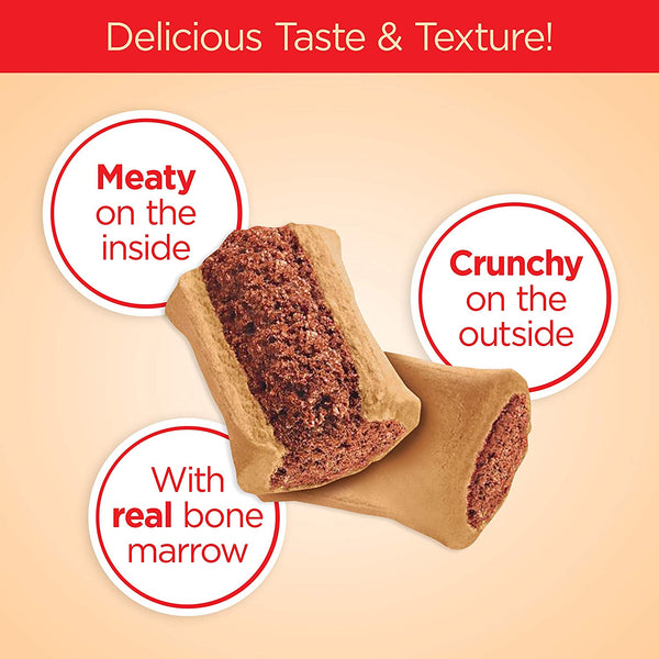 Milk-Bone Marosnacks Dog Snacks