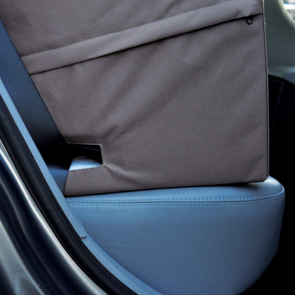 K&H Pet Products Bucket Booster Pet Seat - Elevated Pet Booster Seat