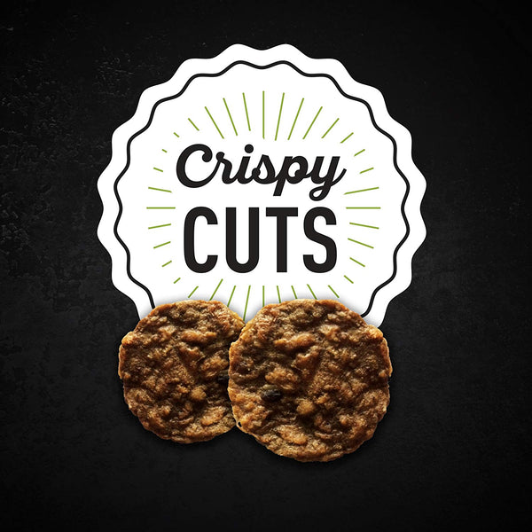 Honest to Dog Grain-Free, Natural, Limited Ingredient Dog Treats
