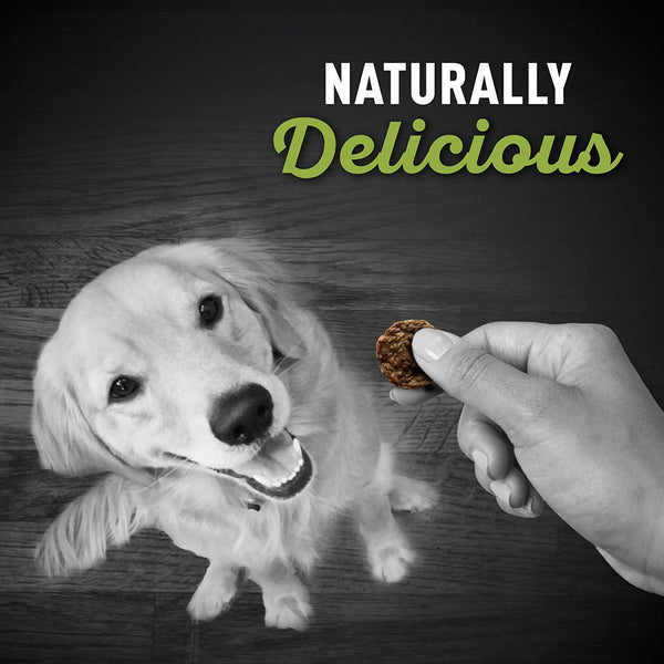 Honest to Dog Grain-Free, Natural, Limited Ingredient Dog Treats