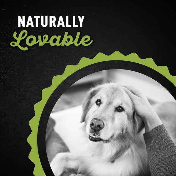 Honest to Dog Grain-Free, Natural, Limited Ingredient Dog Treats