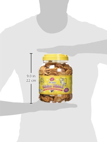 Chicken Nibbles Dog Treats,2 1/4lbs 36 oz