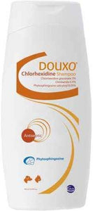 Douxo Chlorhexidine PS + Climbazole Shampoo 500 ml (16.9 oz)