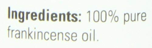 Aceite Esencial De Grado Terapéutico De Incienso - Puro Y Natural - Incluye Cuentagotas, 1 Oz.