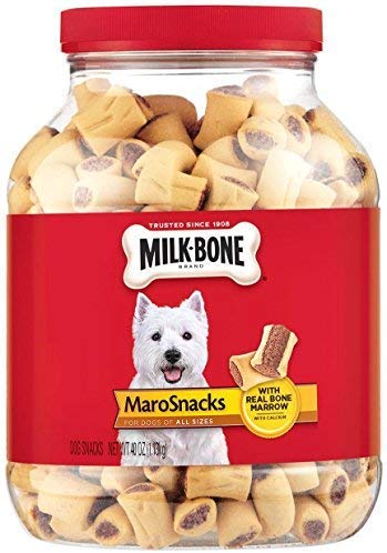 Milk-Bone Marosnacks Dog Snacks