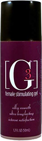 Gel Estimulante Para Mujer - Lubricante Femenino Para La Intimidad - Excitacion Femenina Para Momentos Intimos