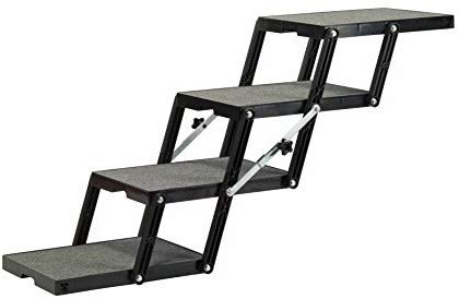 PET LOADER Ultra Light 14.5" Platform, Aluminum