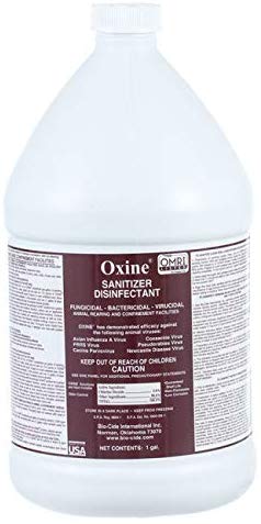 Oxine Gallon