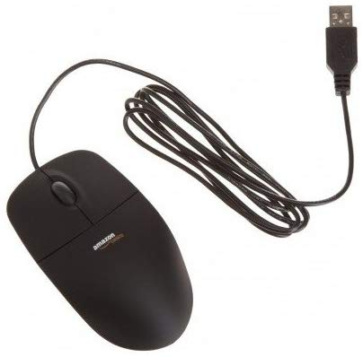 Ratones Con Cable - Raton De Computadora - Mouse Para Computadora