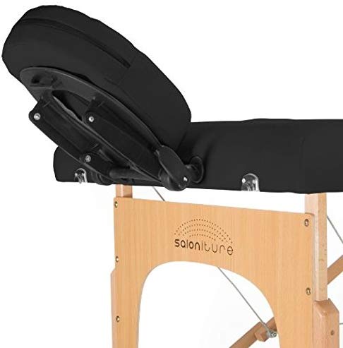 Camilla Para Masajes Portatil - Cama Para Masajes Plegable - Masajes Terapeuticos - Soporta 205 Kg