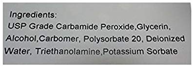 Sistema De Blanqueador Dental - Kit De Gel Blanqueador Con Laser Dental LED - Blanqueamiento De Dientes Profesional - Luce Una Sonrisa Mas Blanca