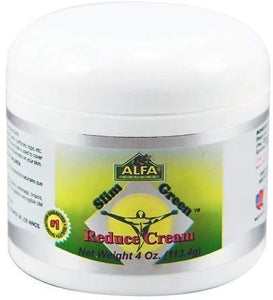 Crema Reductora De Abdomen by Alfa