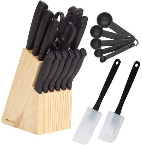 12 Cuchillos - Juegos De Cuchillos De Cocina - Juego De Cuchillos De Cocinas, Cuchillos De Casa, Cuchillos Para Cocina - Cuchillo