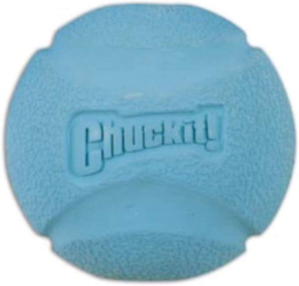 ChuckIt! Fetch Ball Dog Toys - 4 Sizes (Colors Vary)