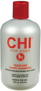 CHI Tearless Puppy Shampoo, 16fl oz