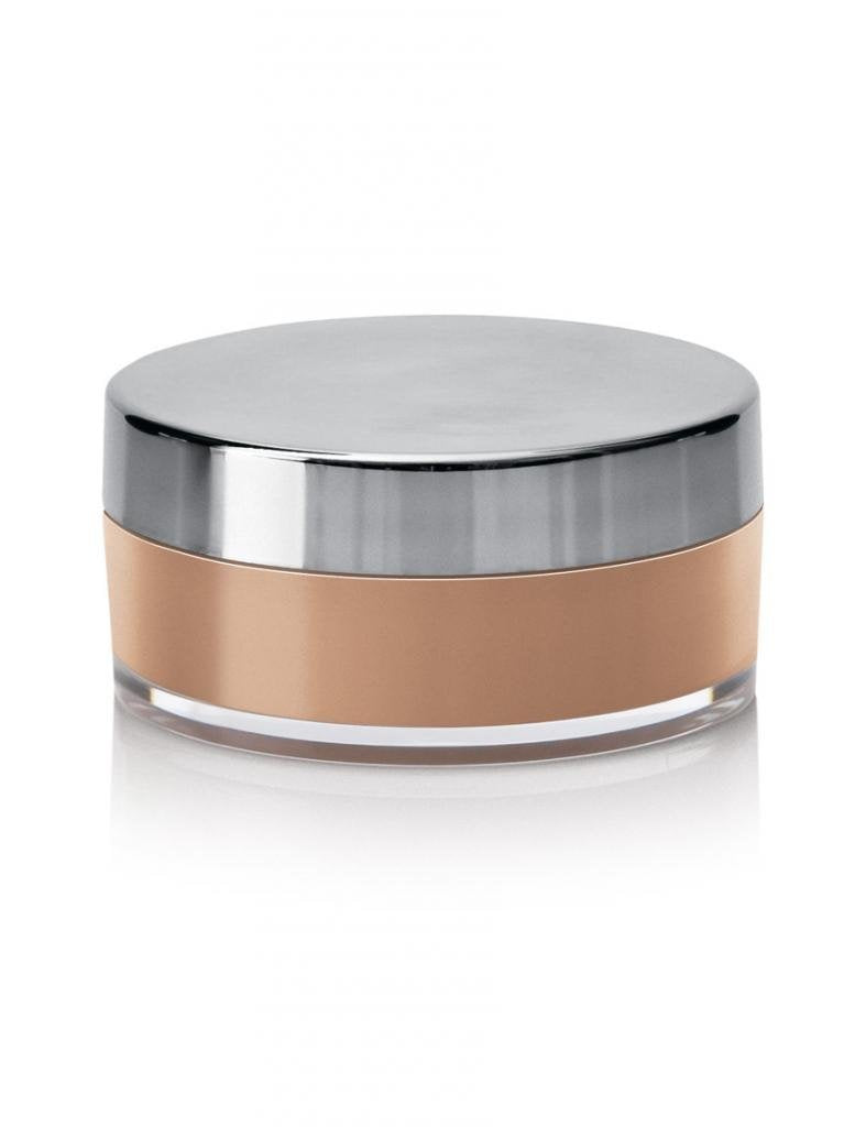 Bases De Maquillaje En Polvo Mineral Mary Kay - Bronce 1 - Para Un Maquillaje Natural Y Perfecto