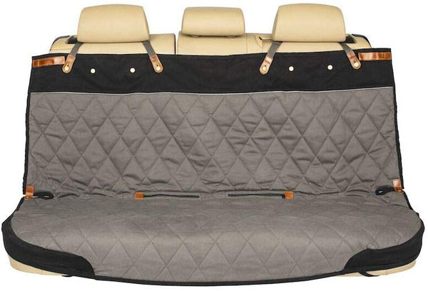 PetSafe Solvit Premium Quilted Seat Cover - Bench, Hammock, Bucket for Cars, SUVs and Trucks - Waterproof