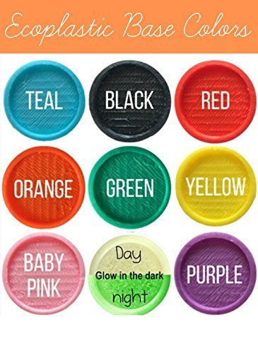 TWIST-ON FLORAL TAG- Silent, Eco-Friendly, Ringless ID Tag for Cats and Dogs