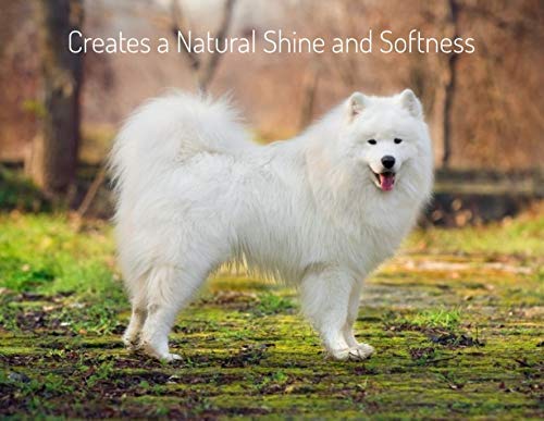 MinkSheen Pet Shampoo 4 in 1 Concentrate 16 oz.