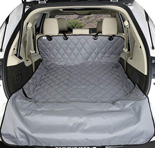 4Knines SUV Cargo Liner for Dogs - USA Based Company