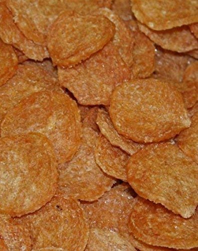 All Natural Chicken Chips- Dog Treats Made with USA Sourced Chicken