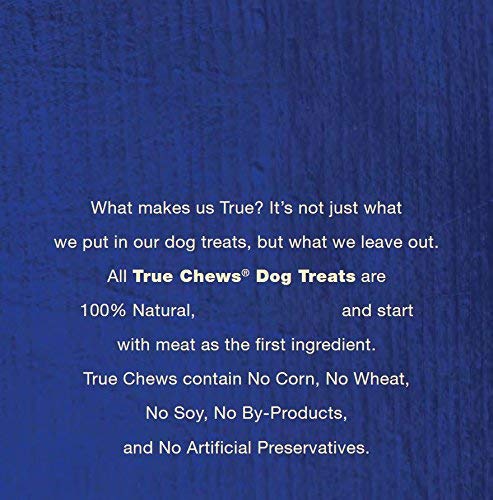 True Chews Dog Treats