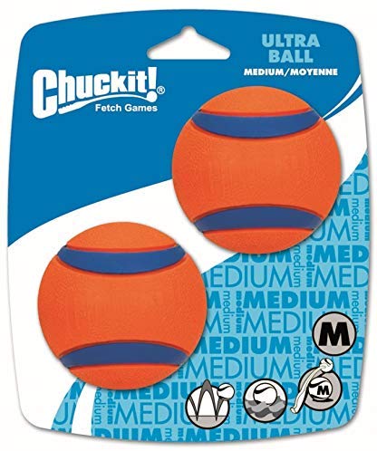 Chuckit! Ultra Ball