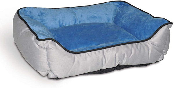 K&H Pet Products Self-Warming Lounge Sleeper Pet Bed