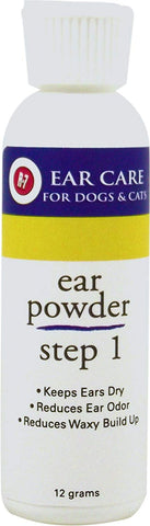 Miracle Care Ear Powder Step 1, 12 grams