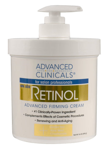 Crema Moldeadora Y Reafirmante Con Retinol - Crema Rejuvenecedora Anti-edad Aumenta El Colageno En La Piel