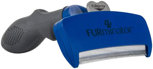 Furminator Short Hair deShedding Tool for Large Dogs