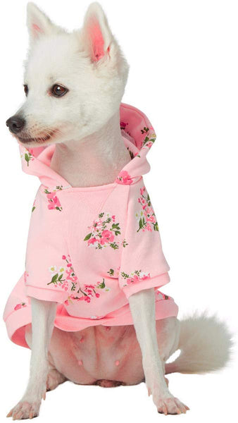 Blueberry Pet 2020 New Dog Coat - 9 Patterns Dog Sweatshirt \/ 4 Patterns All-Weather Dog Poncho