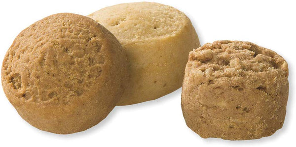 Three Dog Bakery Classic Wafers Baked Dog Treats