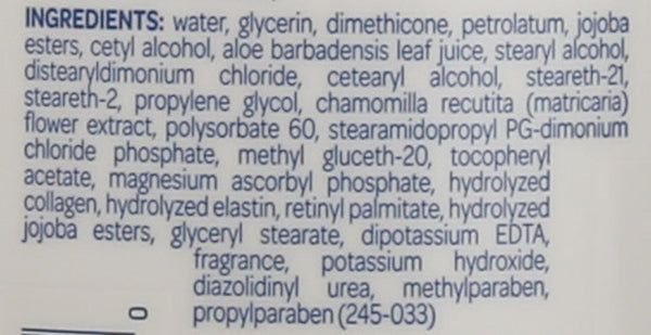 Cremas Para El Cuerpo Hidratantes De Potencia Maxima - Crema Corporal Natural Con Vitamina A, C, E, y Aloe Vera Para Hidratar La Piel Reseca - Bote De 20 Onzas