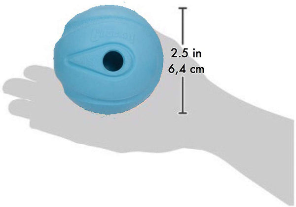 Chuck it Whistler Ball Medium 2 pack