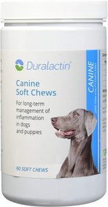 Duralactin Canine (Long Term Inflammation Support)