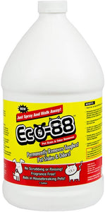 Eco-88 Pet Stain & Odor Remover - 1 Gallon