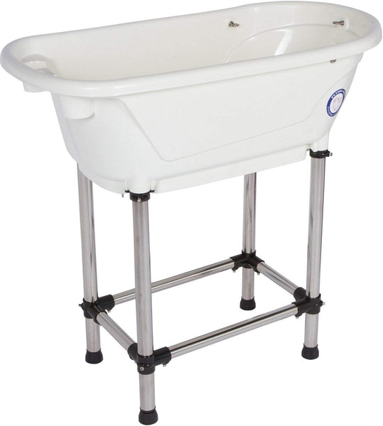 Flying Pig Pet Dog Cat Washing Shower Grooming Portable Bath Tub