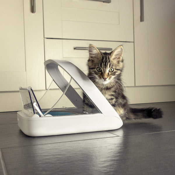 SureFeed Microchip Pet Feeder