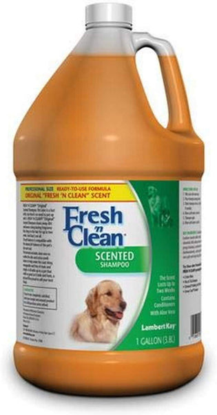 Fresh N Clean Pet Shampoo