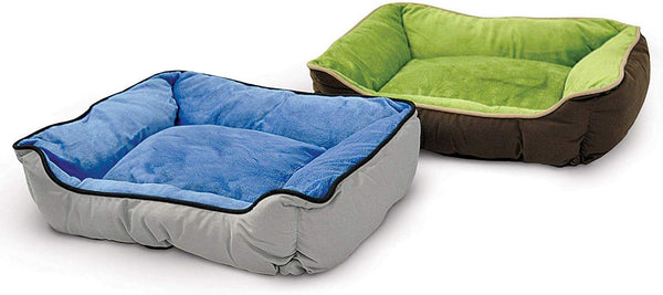 K&H Pet Products Self-Warming Lounge Sleeper Pet Bed