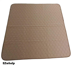 EZwhelp Washable Whelping & Puppy Pad 41" x 41"