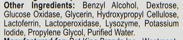 Zymox Ear Solution with 0.5-Percent Hydrocortisone, 1.25-Ounce